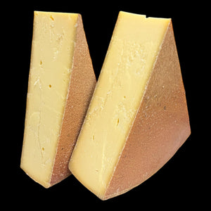 Vorarlberger Bergkäse extra alt - 1 kg